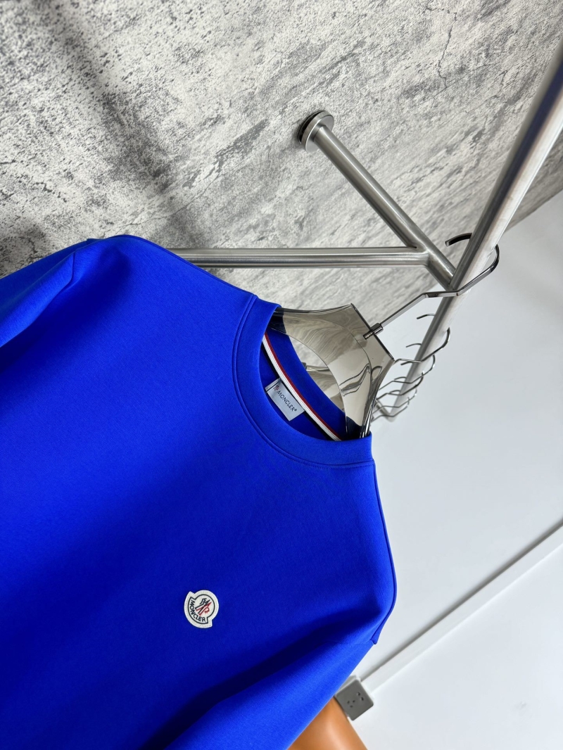 Moncler T-Shirts